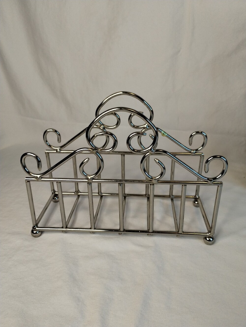 Vintage Napkin Holder